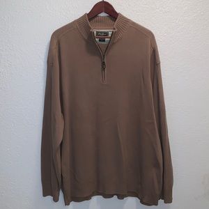 Eddie Bauer Sweater
